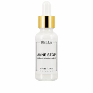 Akne Stop Serum