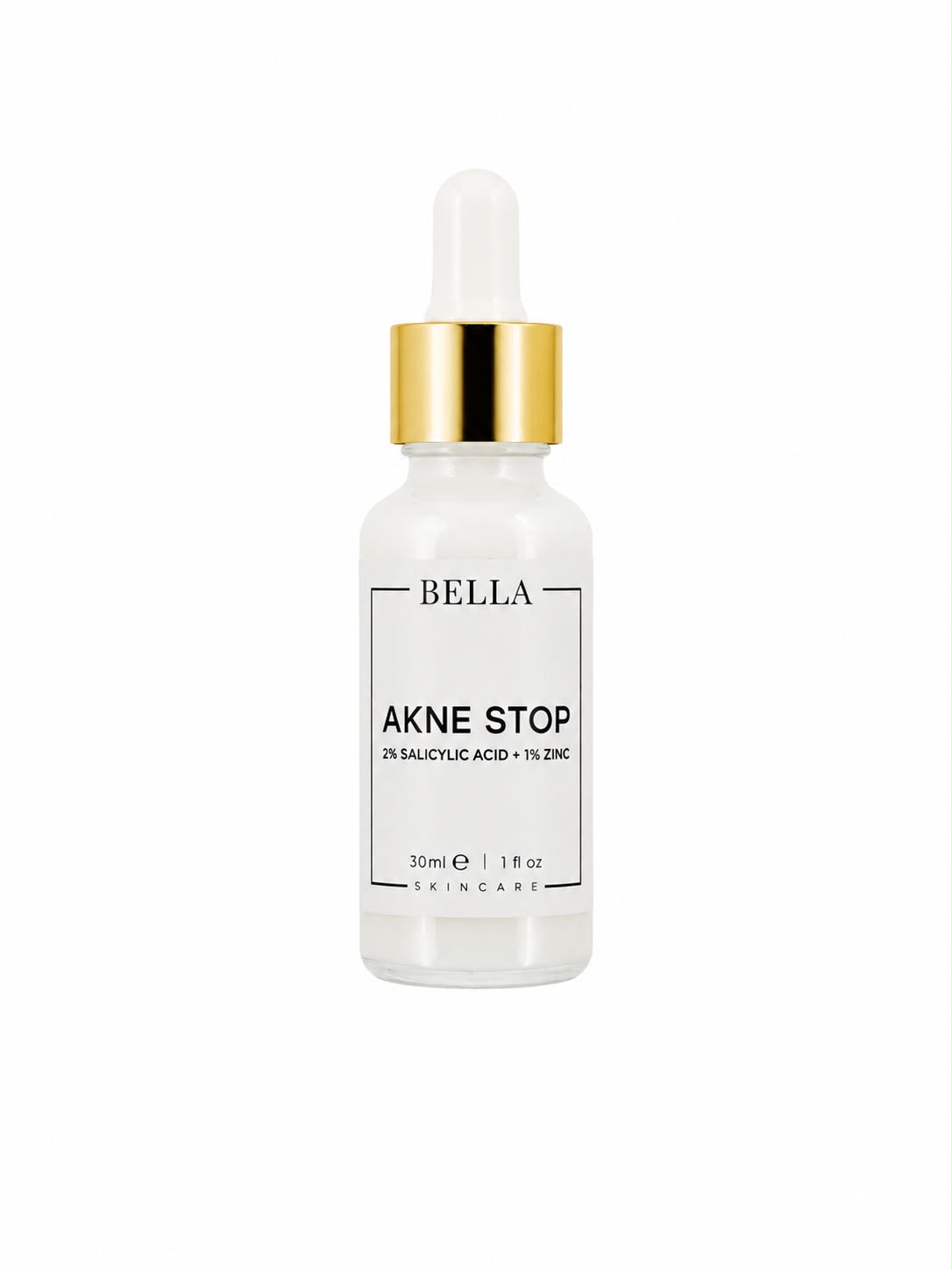 Akne Stop Serum