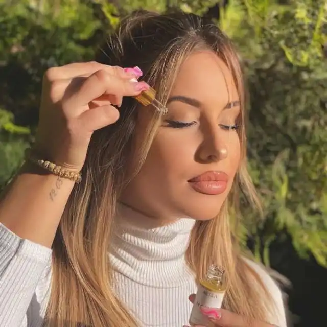 Fairy serum za trepavice - Slika 2