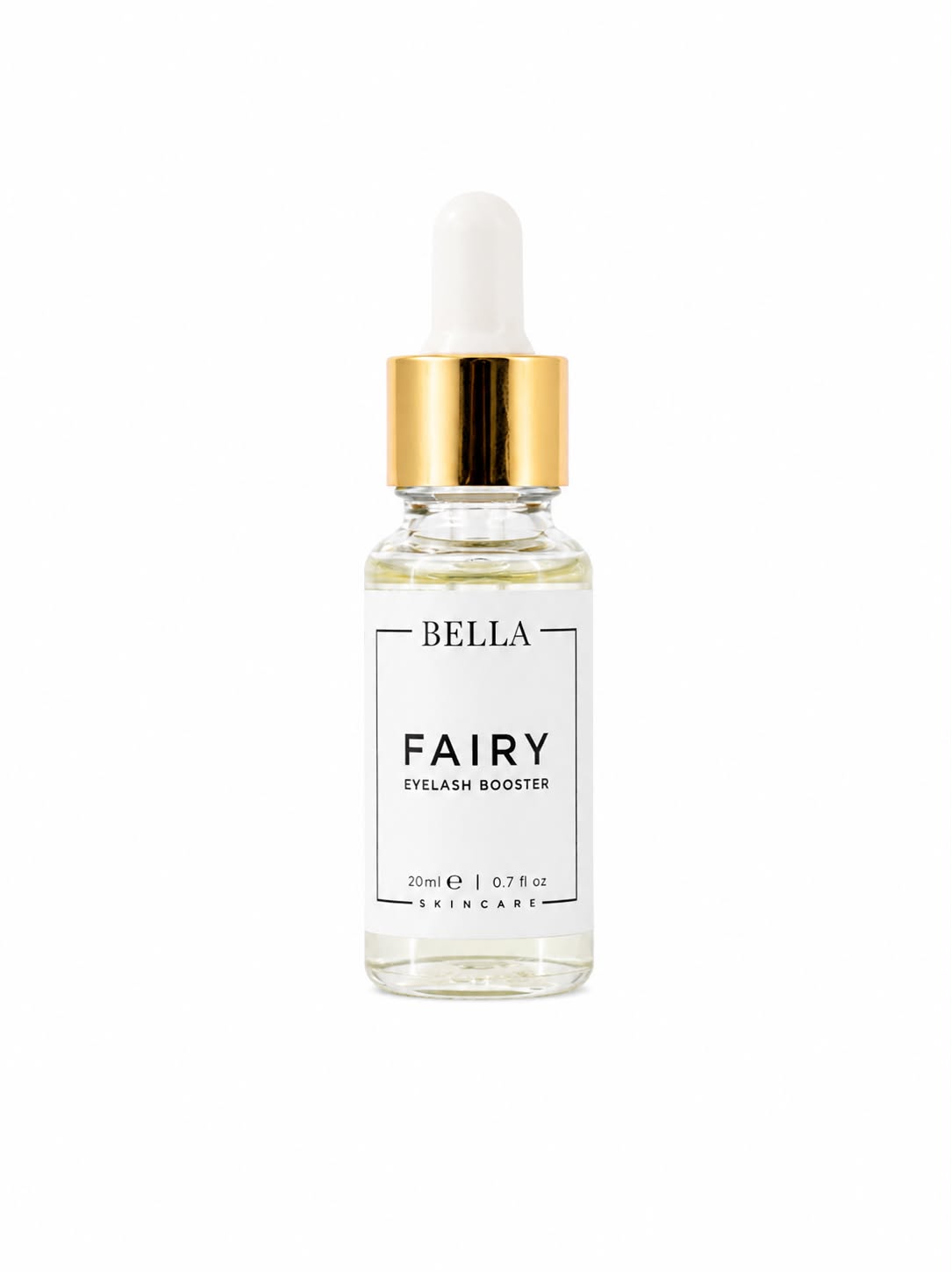 Fairy serum za trepavice