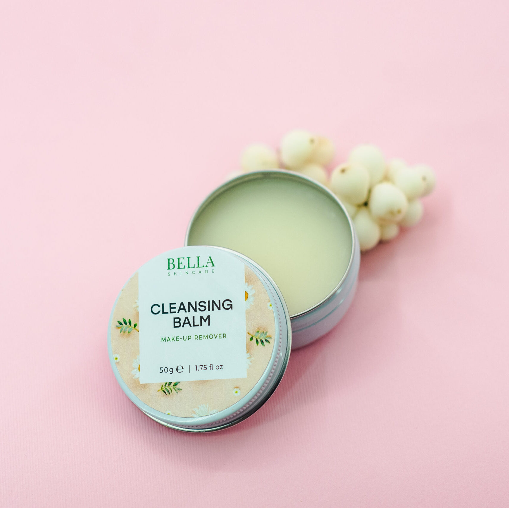 Balm za skidanje šminke