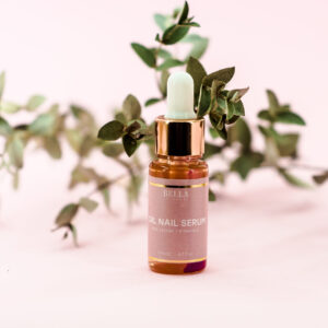 Oil Nail Serum
