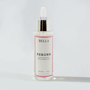 Reborn hijaluronski serum