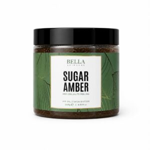 Sugar Amber piling za telo