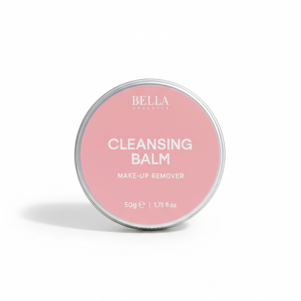 Balm za skidanje šminke