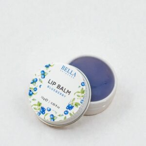 Balzam za usne-borovnica