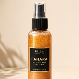 Sahara Mist za telo