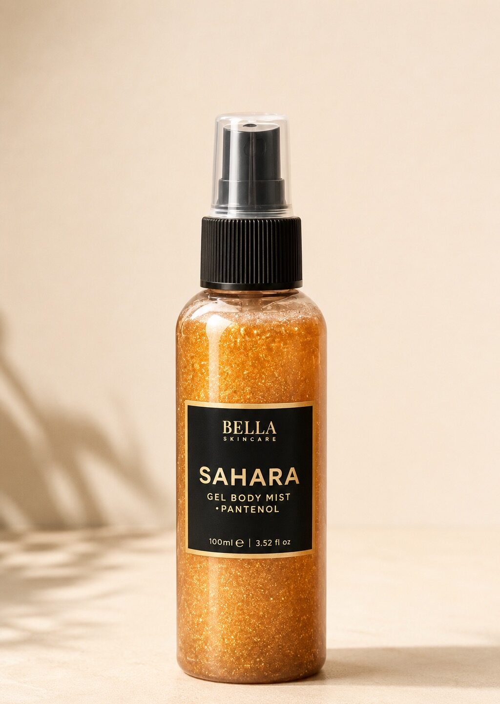 Sahara Mist za telo