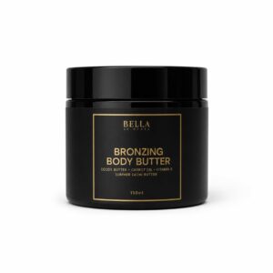 Bronzing Body Butter